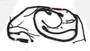 Genie Lift Part # 822049GT - HARNESS, Z45 DEUTZ D 2.9, EA