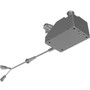 Genie Lift Part # 1256819GT - PCON,FOOTSWITCH,PROP LIFT, EA