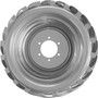 Genie Lift Part # 1258755GT - WHEEL ASSY,FOAM,12X26,NM,LF, EA