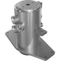 Genie Lift Part # 1253810GT - ASSY, HYDRAULIC SWIVEL, 6 PORT, EA