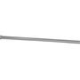Genie Lift Part # 54.0004.0121GT - PIVOT FOR FLOATING FORK DA 72 INCH.GTH 1544, EA