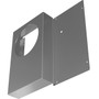 Genie Lift Part # 235645GT - FORM,DEUTZ AIR INTAKE BAFFLE, EA