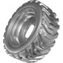 Genie Lift Part # 217191GT - TIRE/WHL ASSY,RT AIR,NON-MRK RH, EA