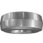 Genie Lift Part # 55.0403.0094GT - ASSY, TIRE/WHEEL, NON-MARKING 12-16.5, LH, GREY, EA