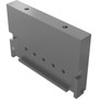 Genie Lift Part # 822091GT - MACHINING, B1 WEARPAD FIXTURE, EA