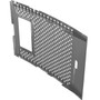 Genie Lift Part # T107225GT - WELDMENT,REAR ENGINE COVER, EA