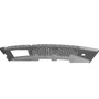 Genie Lift Part # T107225GT - WELDMENT,REAR ENGINE COVER, EA