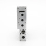 Genie Lift Part # 1252439GT - VALVE HOUSING, EA