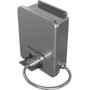 Genie Lift Part # 1256276GT - ASSY,ENCLOSURE,WELDER GEN,12KW, EA