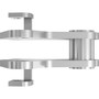 Genie Lift Part # 130855GT - WELDMENT,QA MOUNT, EA