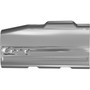 Genie Lift Part # 60481GT - COVER,TURNTABLE,ENGINE SIDE, EA