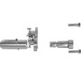 Genie Lift Part # 824589GT - KIT Z135 BELL CR. ANGLE SEN., EA