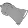 Genie Lift Part # 236245GT - PULLEY,FAN SUPPORT,DEUTZ TCD3.6,T3, EA