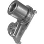 Genie Lift Part # 236245GT - PULLEY,FAN SUPPORT,DEUTZ TCD3.6,T3, EA