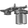 Genie Lift Part # 236245GT - PULLEY,FAN SUPPORT,DEUTZ TCD3.6,T3, EA