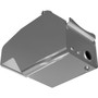 Genie Lift Part # T107493GT - WELDMENT, HYDRAULIC TANK, 40 GAL, EA