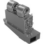 Genie Lift Part # 214586GT - HEATER-AC,GTH, EA