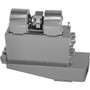 Genie Lift Part # 214586GT - HEATER-AC,GTH, EA