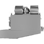 Genie Lift Part # 214586GT - HEATER-AC,GTH, EA