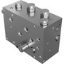 Genie Lift Part # 1255984GT - MANIFOLD, 6K DJ MAIN FUNCTION, EA