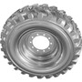 Genie Lift Part # 1254578GT - TIRE&WHEEL,14X24,AIR,LEFT, EA