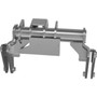 Genie Lift Part # 51.0400.5018GT - BOOM ARTICULATION, EA