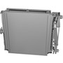 Genie Lift Part # 116314GT - RADIATOR,KUBOTA A-47, EA