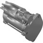Genie Lift Part # 218798GT - STARTER,854E-E34TA, EA