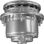 Genie Lift Part # 218496GT - WHEEL DRIVE W/BRAKE,76:1,BREVINI, EA