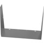 Genie Lift Part # 1255257GT - SHIELD, LED LIGHT FIXTURE, UPPER, EA