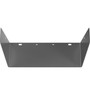 Genie Lift Part # 1255257GT - SHIELD, LED LIGHT FIXTURE, UPPER, EA