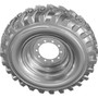 Genie Lift Part # 1254581GT - TIRE&WHEEL,14X24,CRUMB,RIGHT, EA