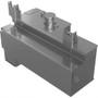 Genie Lift Part # 231534GT - TANK, HYDRAULIC 110 GAL, EA