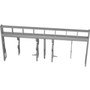 Genie Lift Part # 1254021GT - WELDMENT,72" CARRIAGE,QA, EA