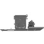 Genie Lift Part # 161223GT - ASSY,HYD GEN 2.2kW,240V/50Hz, EA
