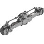 Genie Lift Part # 825931GT - AXLE, DANA 213 FRONT 2180 FTF, EA
