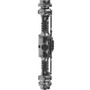 Genie Lift Part # 825931GT - AXLE, DANA 213 FRONT 2180 FTF, EA