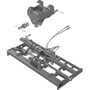 Genie Lift Part # 1255637GT - SVC KIT,72"SWING FORK(QA)10K, EA