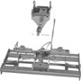 Genie Lift Part # 1255637GT - SVC KIT,72"SWING FORK(QA)10K, EA