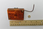 Genie Lift Part # 663525GT - LIGHT,SIDE MARKER,AMBER, EA