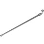 Genie Lift Part # 04.0605.0652GT - HOSE R1 X 3/8 LG. 650, EA