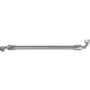 Genie Lift Part # 04.0605.1421GT - HOSE, EA