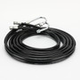 Genie Lift Part # 04.0605.1608GT - TWIN HOSE 1/2 - SF - R.SP.180° GTH 2506, EA