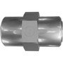 Genie Lift Part # 04.0607.0236GT - UNION 9/16-18 ORFS X 9/16-18 ORFS, EA