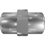 Genie Lift Part # 04.0607.0236GT - UNION 9/16-18 ORFS X 9/16-18 ORFS, EA