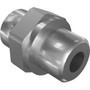 Genie Lift Part # 04.0607.0237GT - UNION 13/16-16 ORFS X13/16-16 ORFS, EA