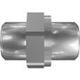 Genie Lift Part # 04.0607.0237GT - UNION 13/16-16 ORFS X13/16-16 ORFS, EA