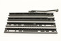 Genie Lift Part # 09.4610.0052GT - SEAT RAIL, EA