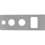 Genie Lift Part # 116902GT - DECAL,CONTROL BOX DC CONSOL, EA