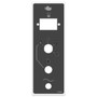 Genie Lift Part # 116902GT - DECAL,CONTROL BOX DC CONSOL, EA
